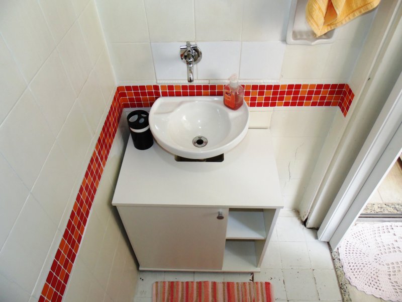 imóvel com 70m² - Vila Olímpia - São Paulo