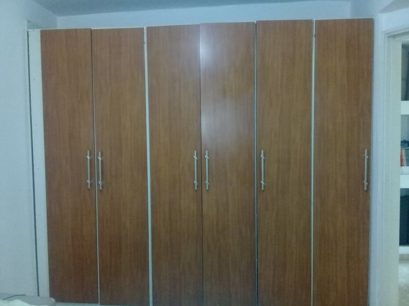 imóvel com 70m² - Vila Olímpia - São Paulo