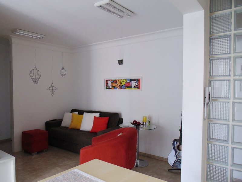 imóvel com 70m² - Vila Olímpia - São Paulo