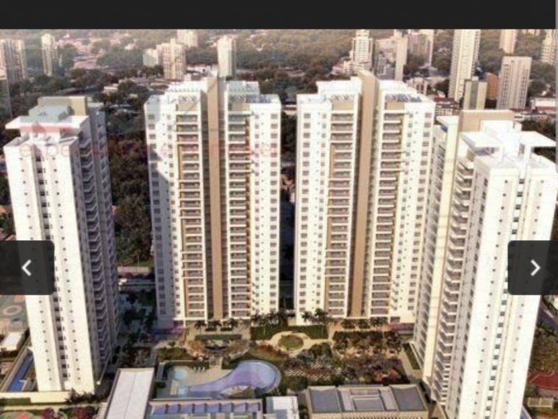 imóvel com 119m² - Jardim Belo Horizonte - Campinas