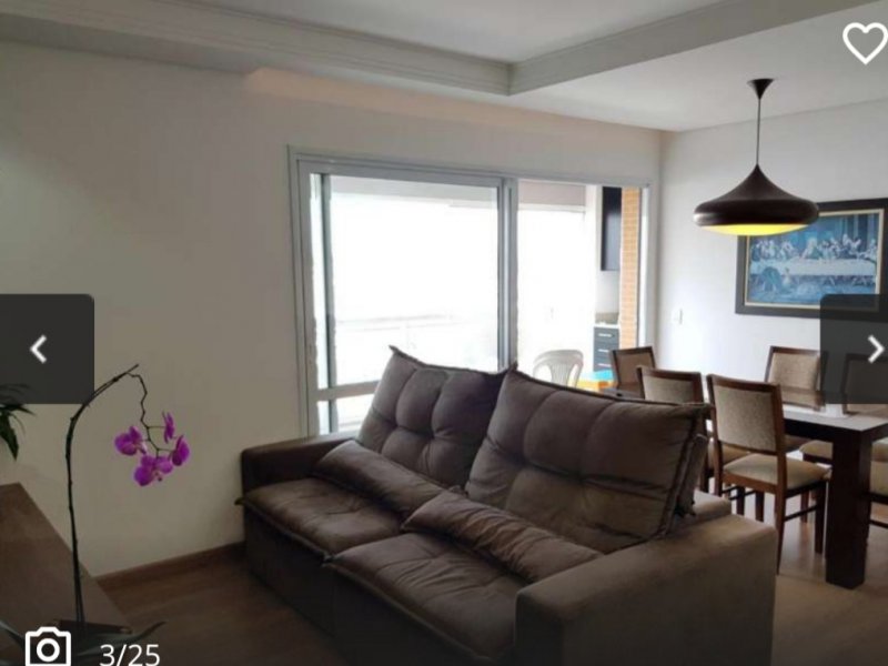 imóvel com 119m² - Jardim Belo Horizonte - Campinas