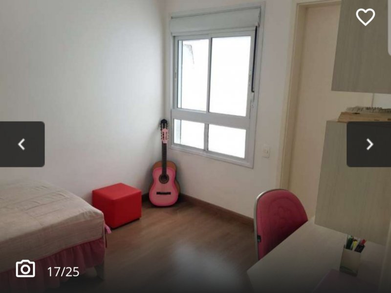 imóvel com 119m² - Jardim Belo Horizonte - Campinas