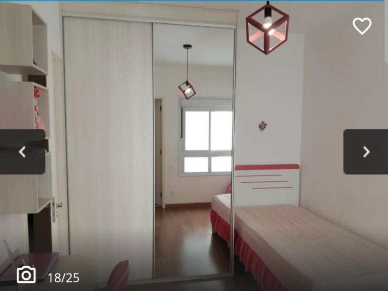 imóvel com 119m² - Jardim Belo Horizonte - Campinas