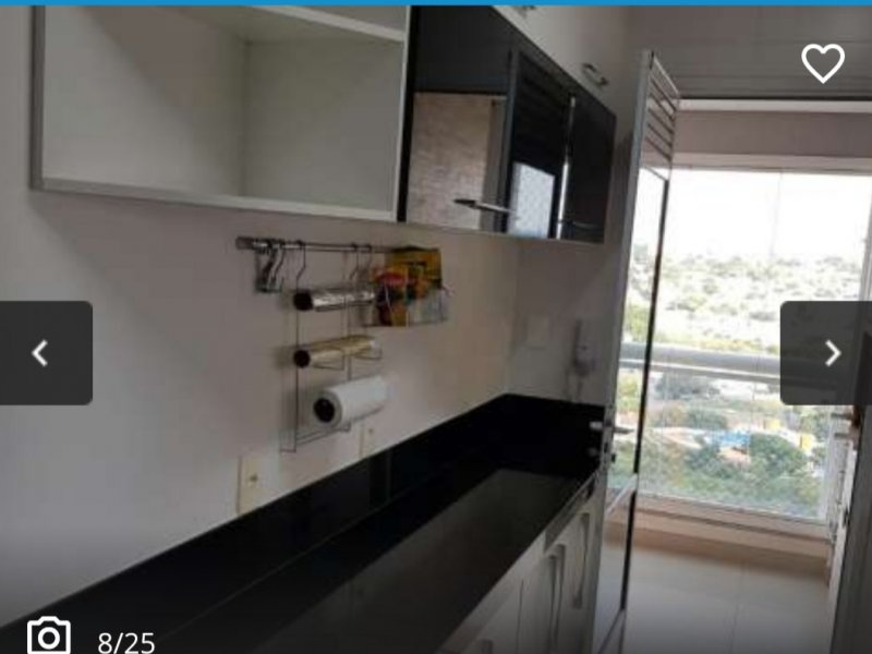 imóvel com 119m² - Jardim Belo Horizonte - Campinas