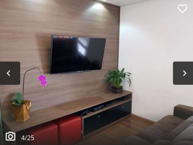 imóvel com 119m² - Jardim Belo Horizonte - Campinas