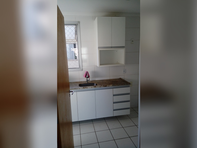 imóvel com 96m² - Paqueta - Belo Horizonte