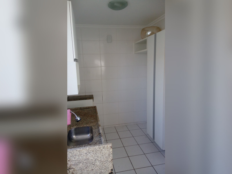 imóvel com 96m² - Paqueta - Belo Horizonte