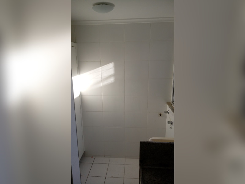 imóvel com 96m² - Paqueta - Belo Horizonte