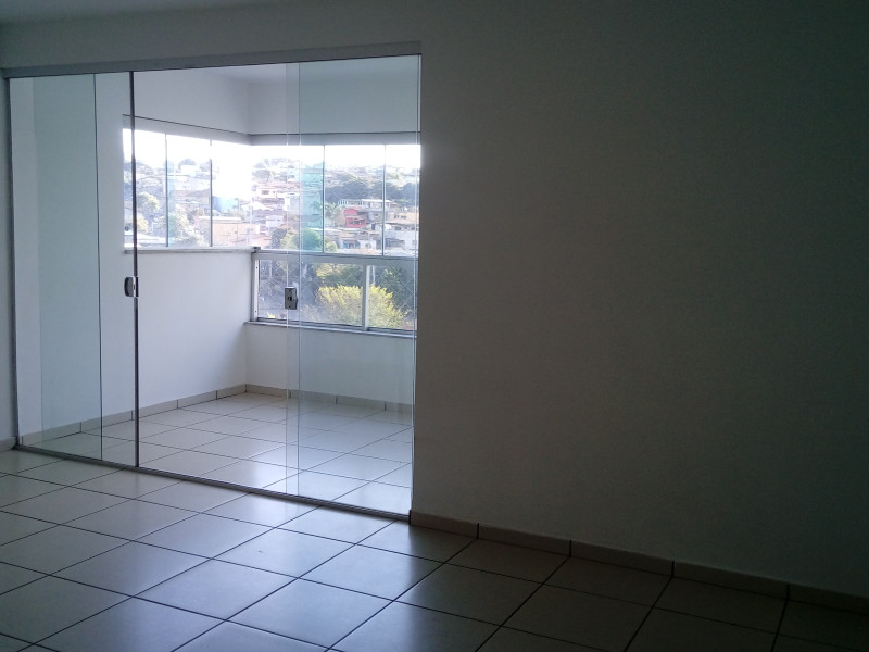 imóvel com 96m² - Paqueta - Belo Horizonte