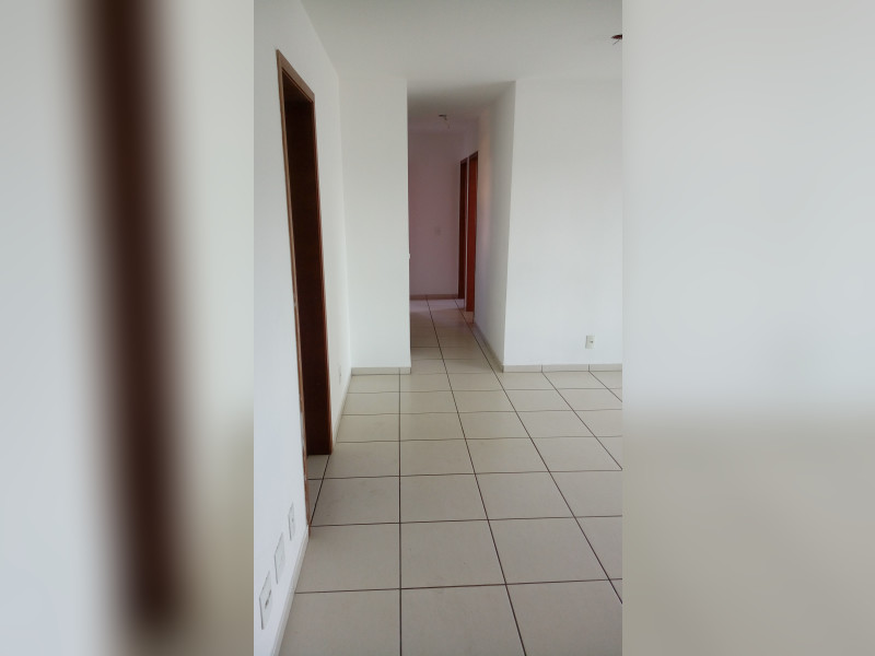 imóvel com 96m² - Paqueta - Belo Horizonte