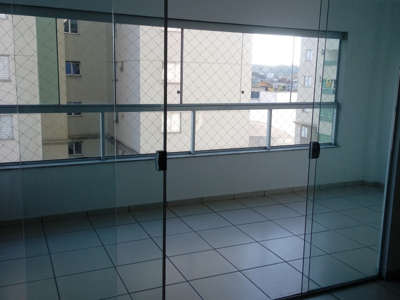 imóvel com 96m² - Paqueta - Belo Horizonte