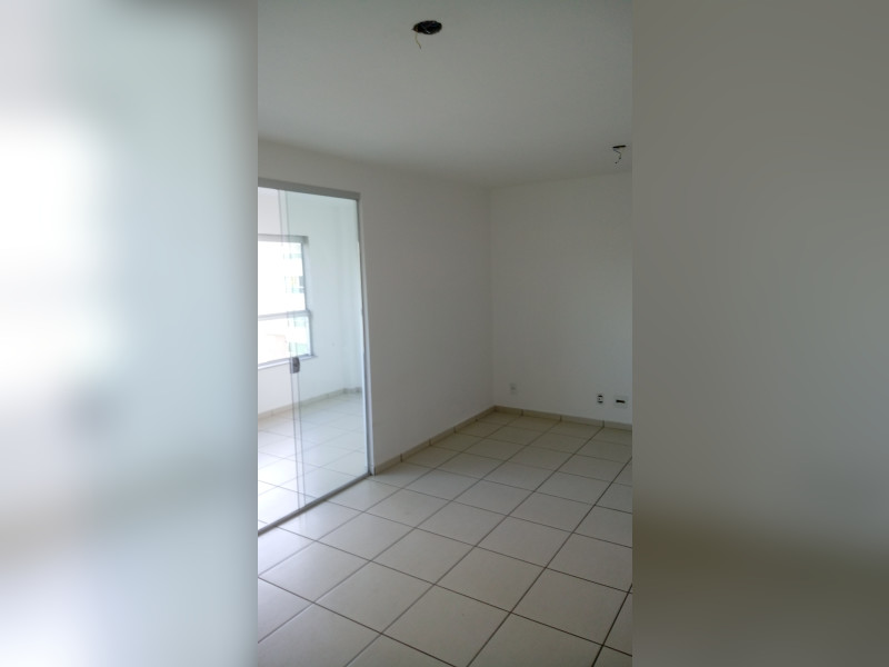 imóvel com 96m² - Paqueta - Belo Horizonte