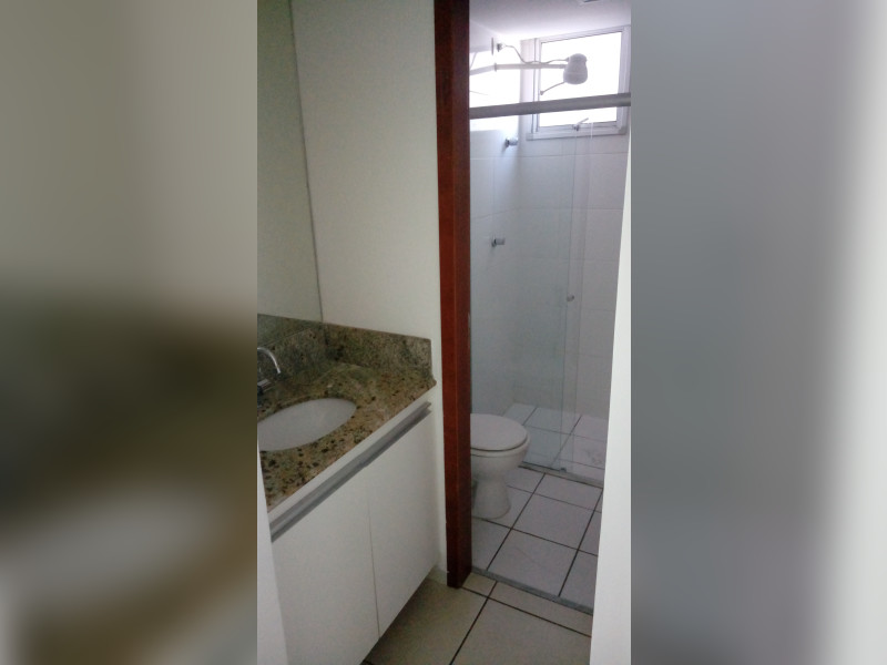 imóvel com 96m² - Paqueta - Belo Horizonte