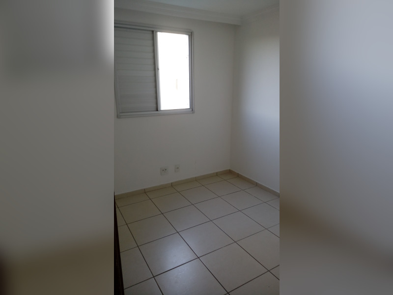 imóvel com 96m² - Paqueta - Belo Horizonte