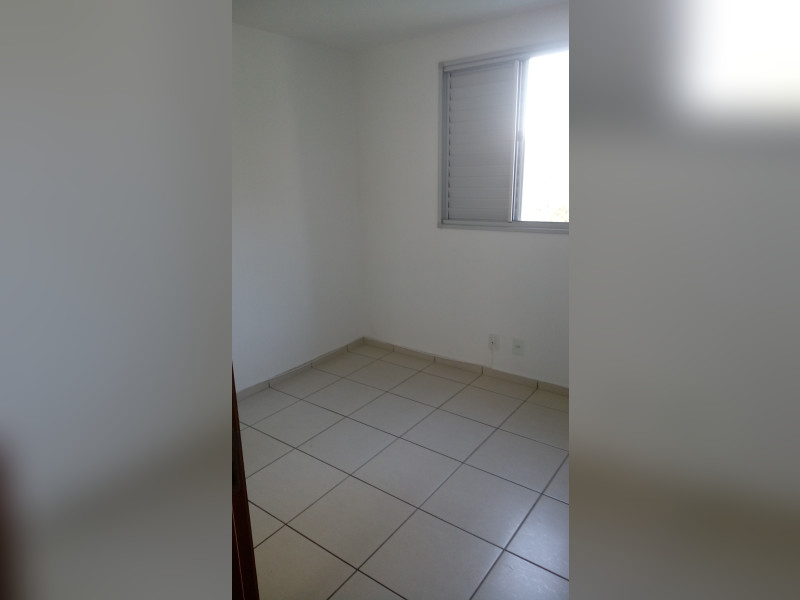 imóvel com 96m² - Paqueta - Belo Horizonte