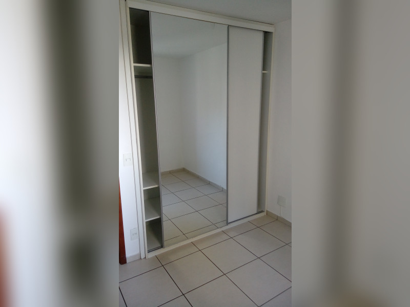 imóvel com 96m² - Paqueta - Belo Horizonte