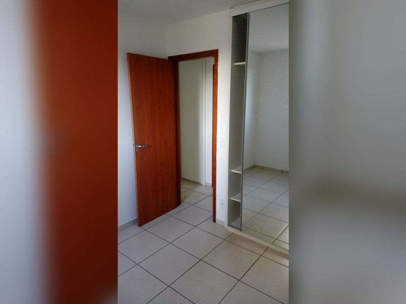 imóvel com 96m² - Paqueta - Belo Horizonte