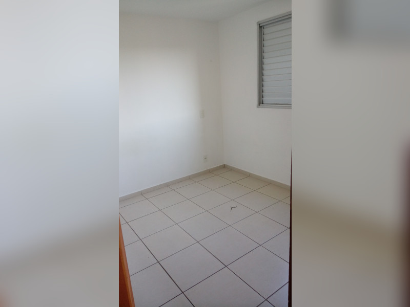 imóvel com 96m² - Paqueta - Belo Horizonte