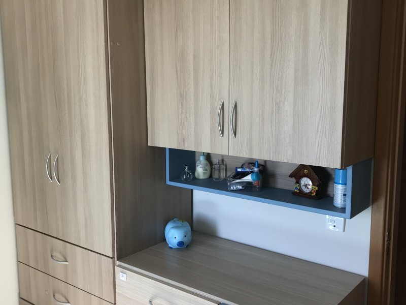 Apartamento à venda Subsetor Sul - 3 (S-3) com 123m² e 3 quartos por R$ 870.000 - 1225278970-img-0163.jpg