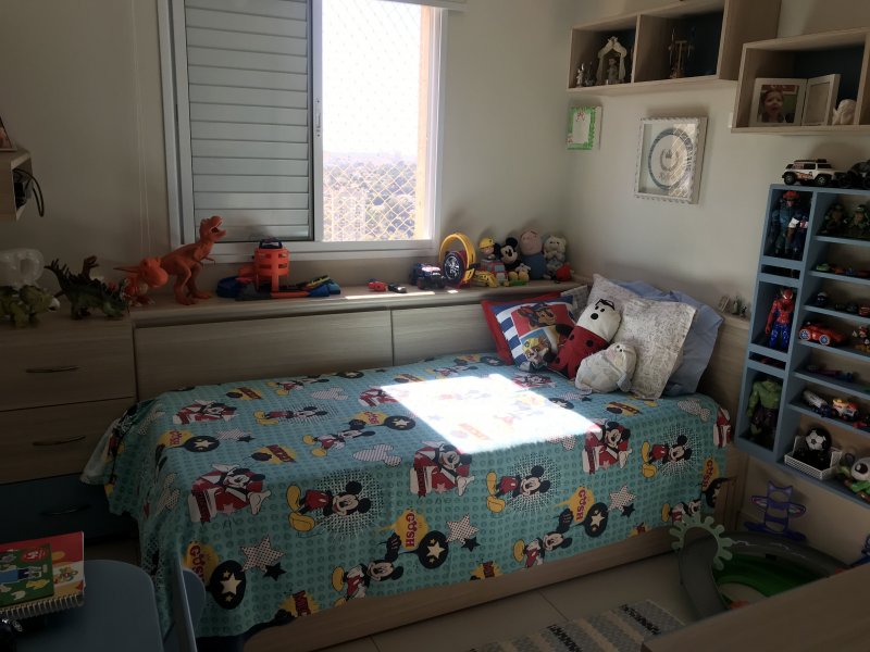 Apartamento à venda Subsetor Sul - 3 (S-3) com 123m² e 3 quartos por R$ 870.000 - 1434197888-img-0162.jpg