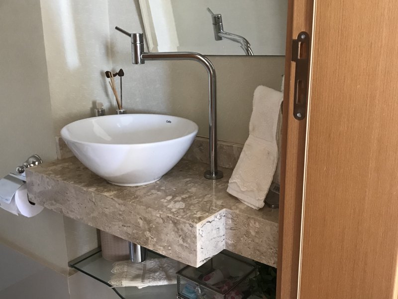 Apartamento à venda Subsetor Sul - 3 (S-3) com 123m² e 3 quartos por R$ 870.000 - 1633269995-img-0170.jpg