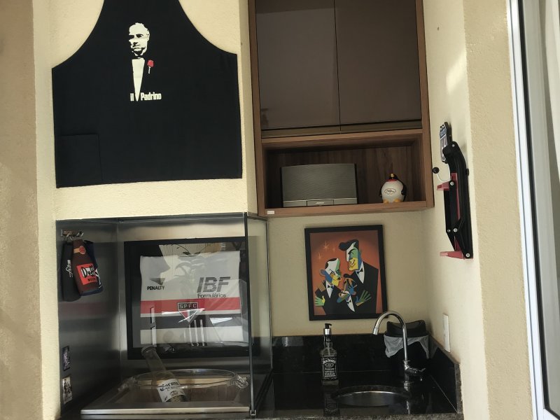 Apartamento à venda Subsetor Sul - 3 (S-3) com 123m² e 3 quartos por R$ 870.000 - 1873804503-img-0187.jpg