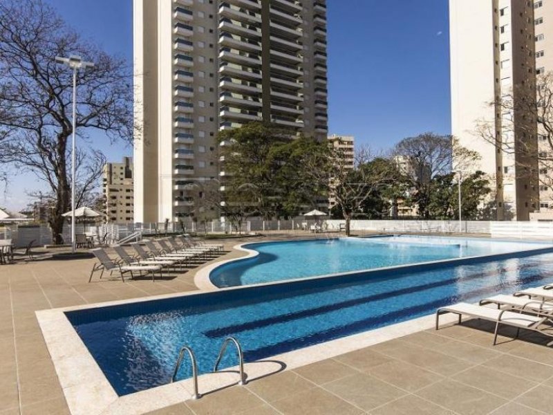 Apartamento à venda Subsetor Sul - 3 (S-3) com 123m² e 3 quartos por R$ 870.000 - 1963450480-piscina.jpg