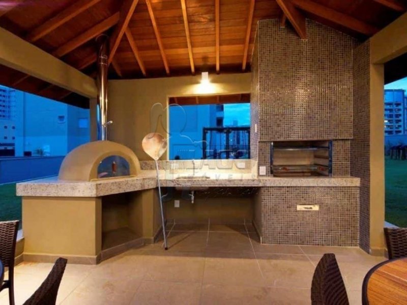 Apartamento à venda Subsetor Sul - 3 (S-3) com 123m² e 3 quartos por R$ 870.000 - 2123735934-churrasqueira.jpg