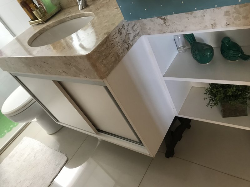 Apartamento à venda Subsetor Sul - 3 (S-3) com 123m² e 3 quartos por R$ 870.000 - 290364086-img-0167.jpg