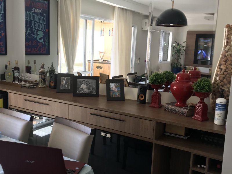 Apartamento à venda Subsetor Sul - 3 (S-3) com 123m² e 3 quartos por R$ 870.000 - 393478795-img-0186.jpg