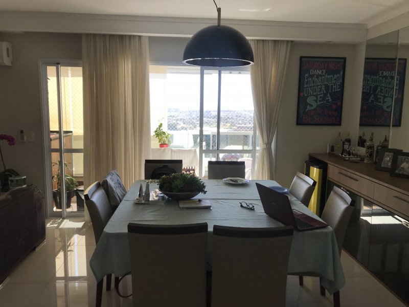 Apartamento à venda Subsetor Sul - 3 (S-3) com 123m² e 3 quartos por R$ 870.000 - 545432691-img-0183.jpg