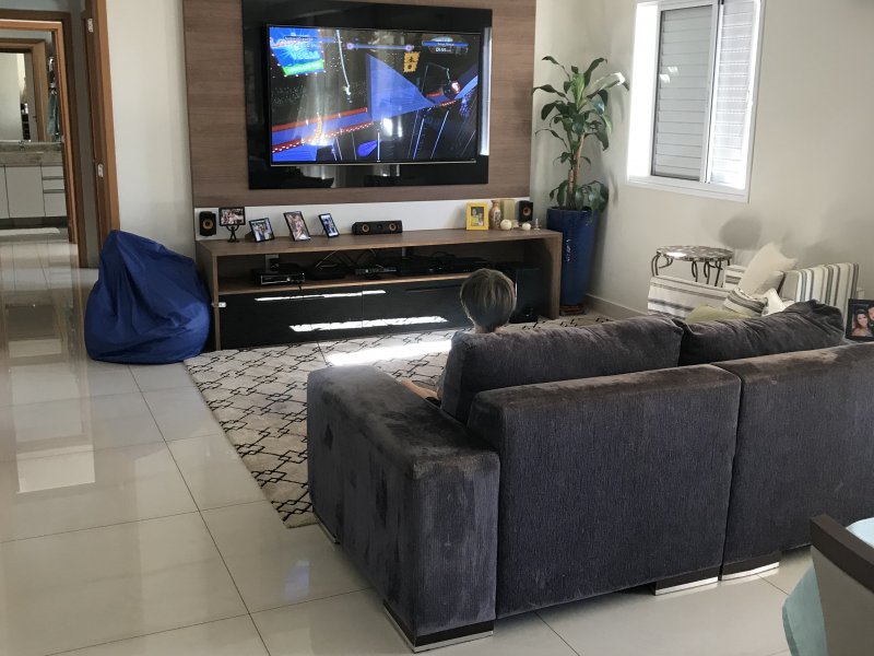 Apartamento à venda Subsetor Sul - 3 (S-3) com 123m² e 3 quartos por R$ 870.000 - 696299122-img-0182.jpg