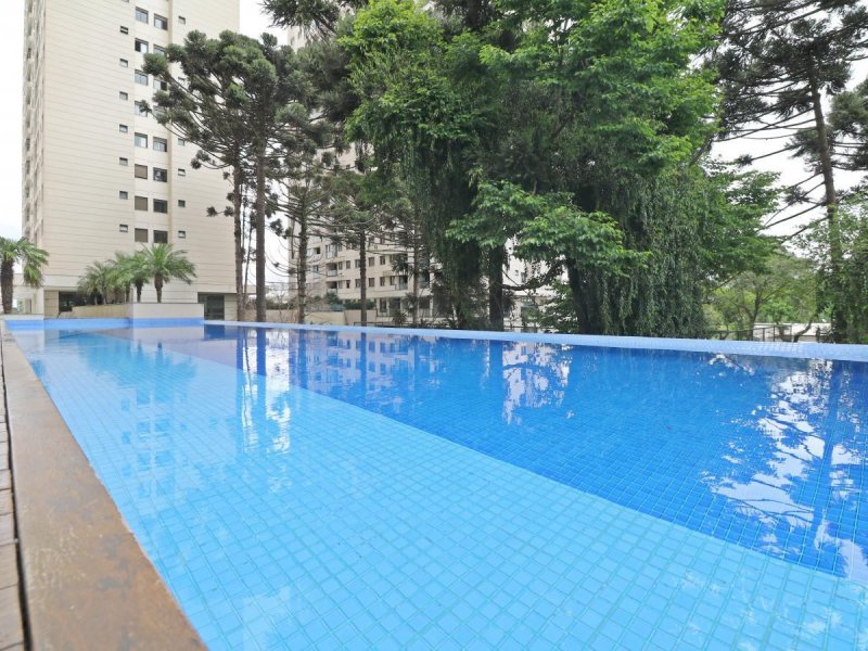 imóvel com 77m² - Capão Raso - Curitiba