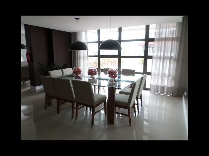 imóvel com 77m² - Capão Raso - Curitiba