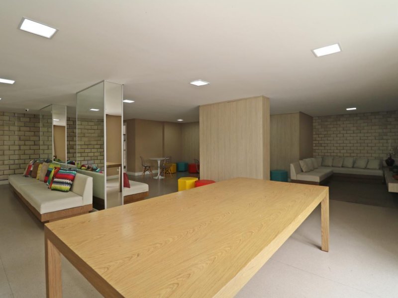imóvel com 77m² - Capão Raso - Curitiba