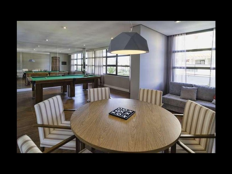 imóvel com 77m² - Capão Raso - Curitiba