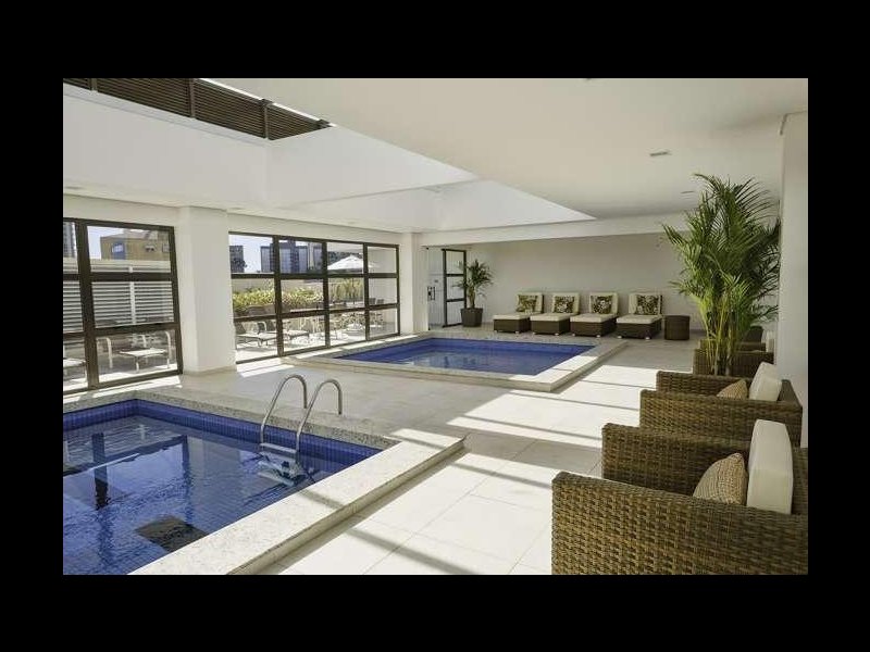 imóvel com 77m² - Capão Raso - Curitiba