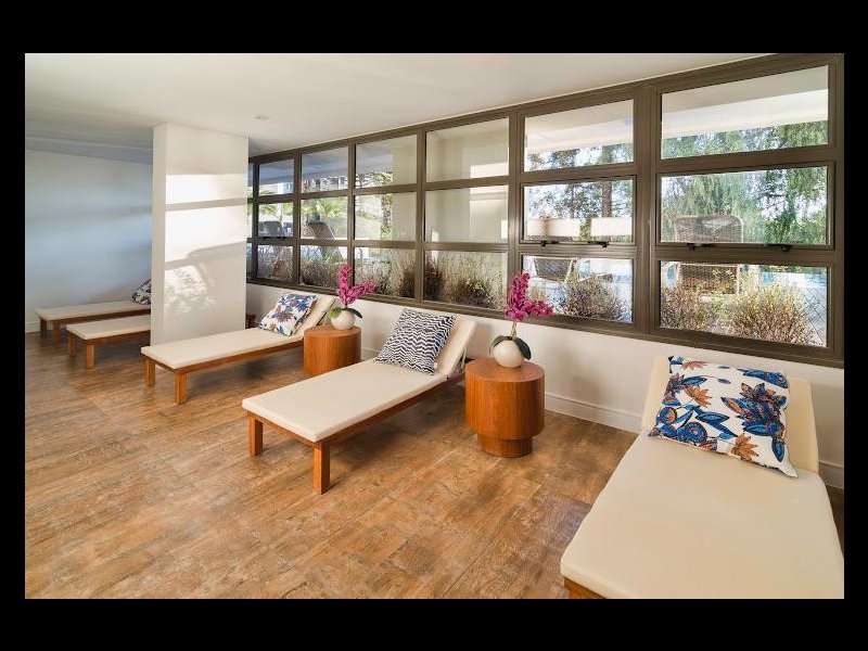 imóvel com 77m² - Capão Raso - Curitiba