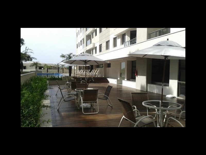 imóvel com 77m² - Capão Raso - Curitiba