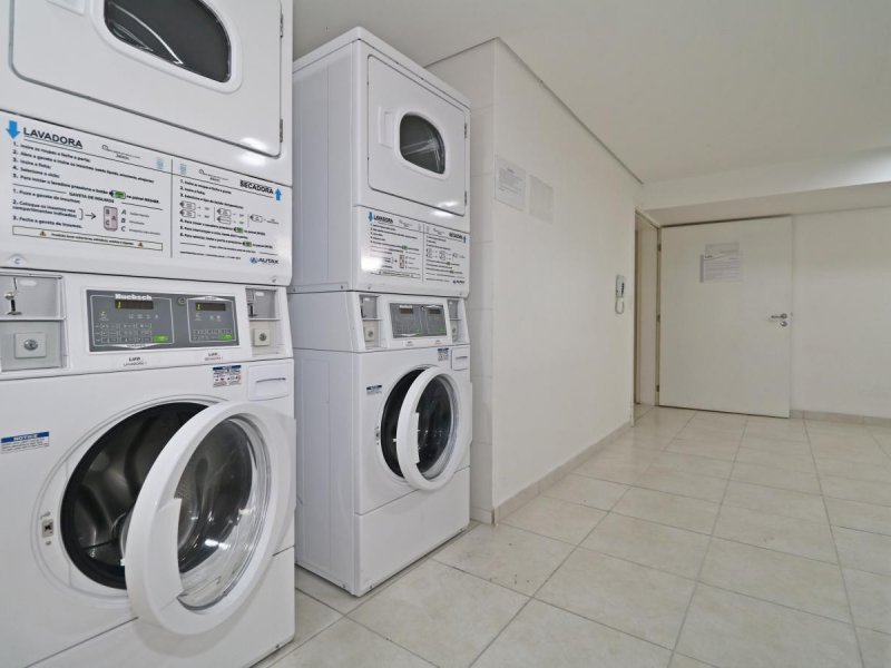 imóvel com 77m² - Capão Raso - Curitiba