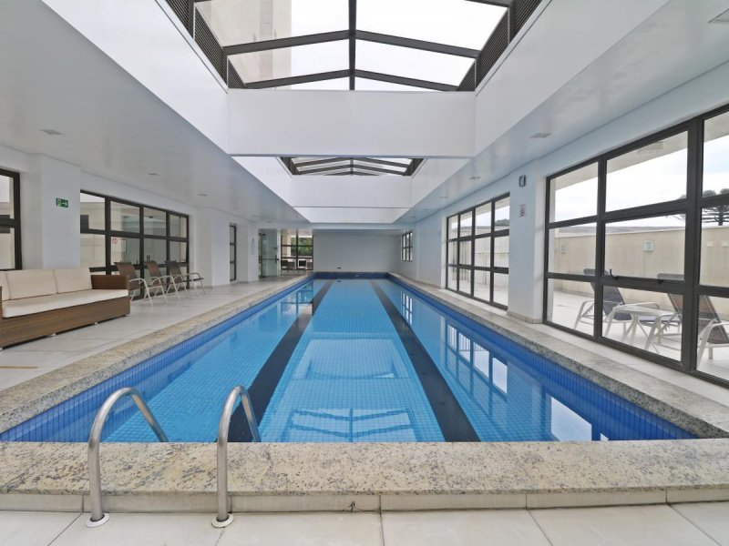 imóvel com 77m² - Capão Raso - Curitiba