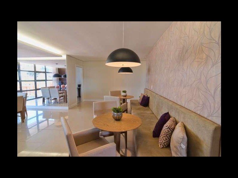 imóvel com 77m² - Capão Raso - Curitiba