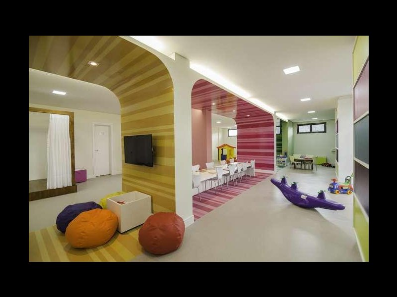 imóvel com 77m² - Capão Raso - Curitiba