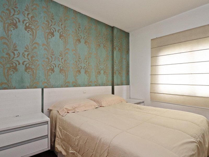 imóvel com 77m² - Capão Raso - Curitiba