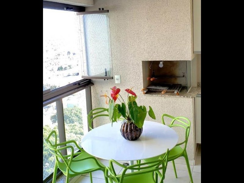 imóvel com 77m² - Capão Raso - Curitiba