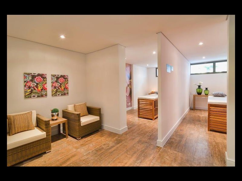 imóvel com 77m² - Capão Raso - Curitiba