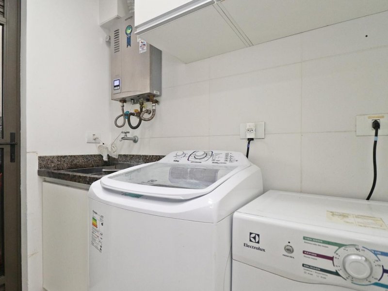imóvel com 77m² - Capão Raso - Curitiba