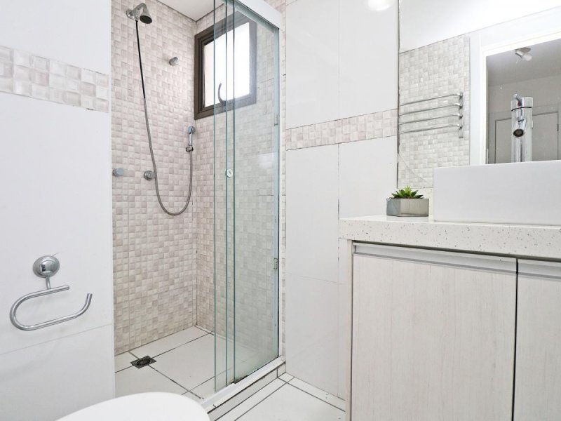 imóvel com 77m² - Capão Raso - Curitiba