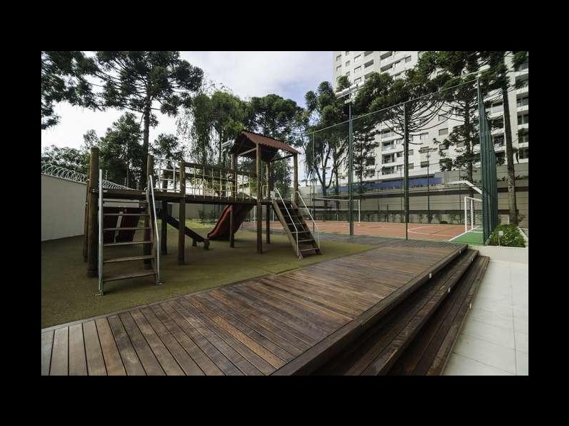 imóvel com 77m² - Capão Raso - Curitiba