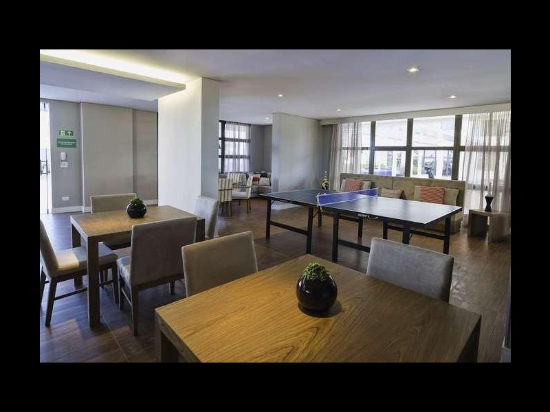 imóvel com 77m² - Capão Raso - Curitiba